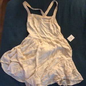 Urban outfitters romper